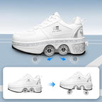 LIEKICK SKATE SHOE
