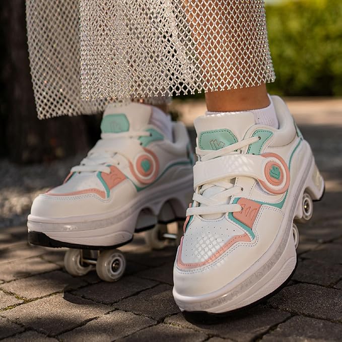 LIEKICK SKATE SHOE