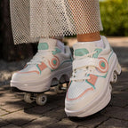 LIEKICK SKATE SHOE