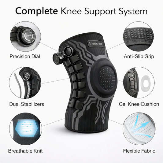Billtin Knee Brace™