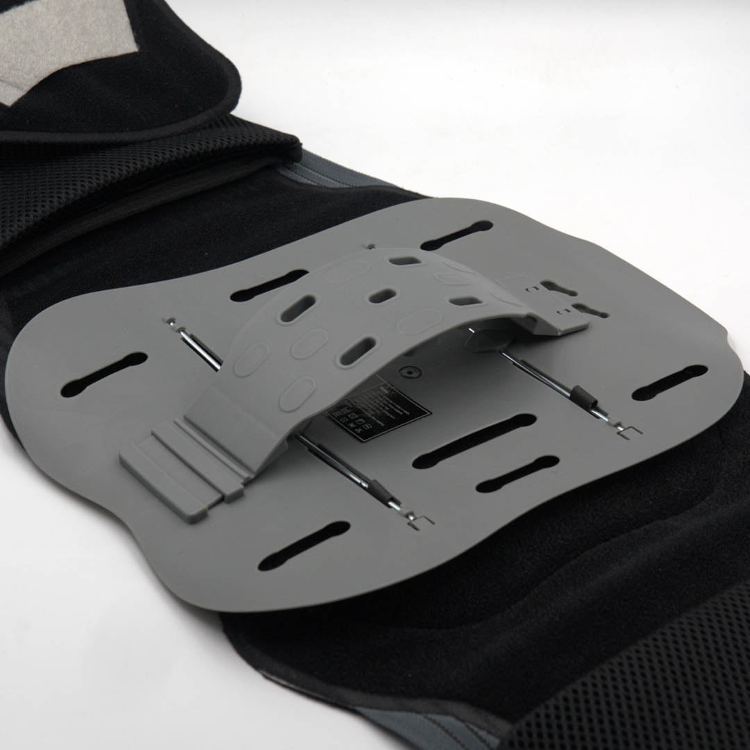 Dr. Billtin™ Lower back support belt