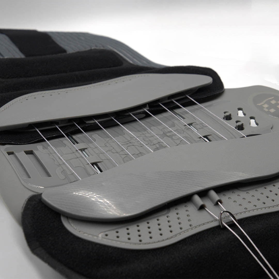 Dr. Billtin™ Lower back support belt