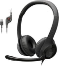 headset