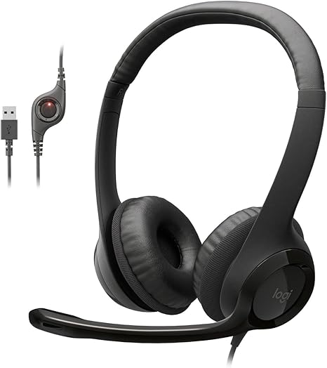 headset