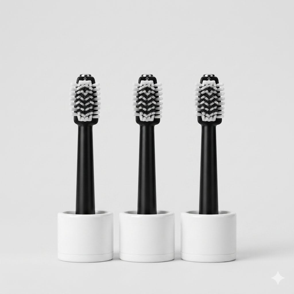 ILLUME 3 IN 1 TOOTHBRUSH