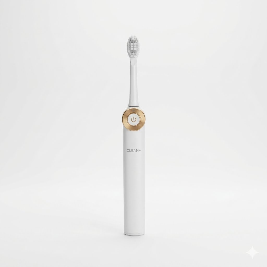 ILLUME 3 IN 1 TOOTHBRUSH