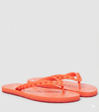 LOUBOUTIN FLIP FLOP