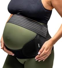 Dr Mo's Pregnancy support belt