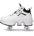 LIEKICK SKATE SHOE