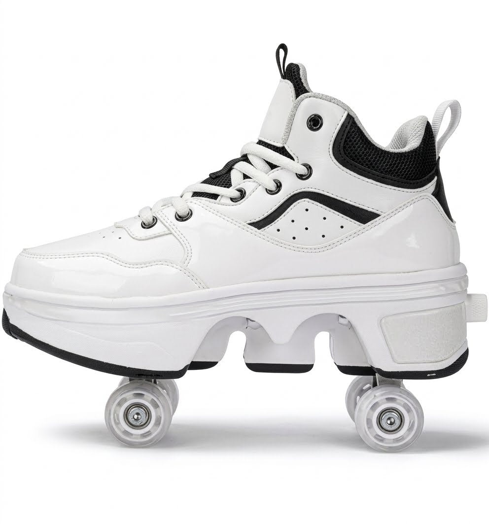 LIEKICK SKATE SHOE