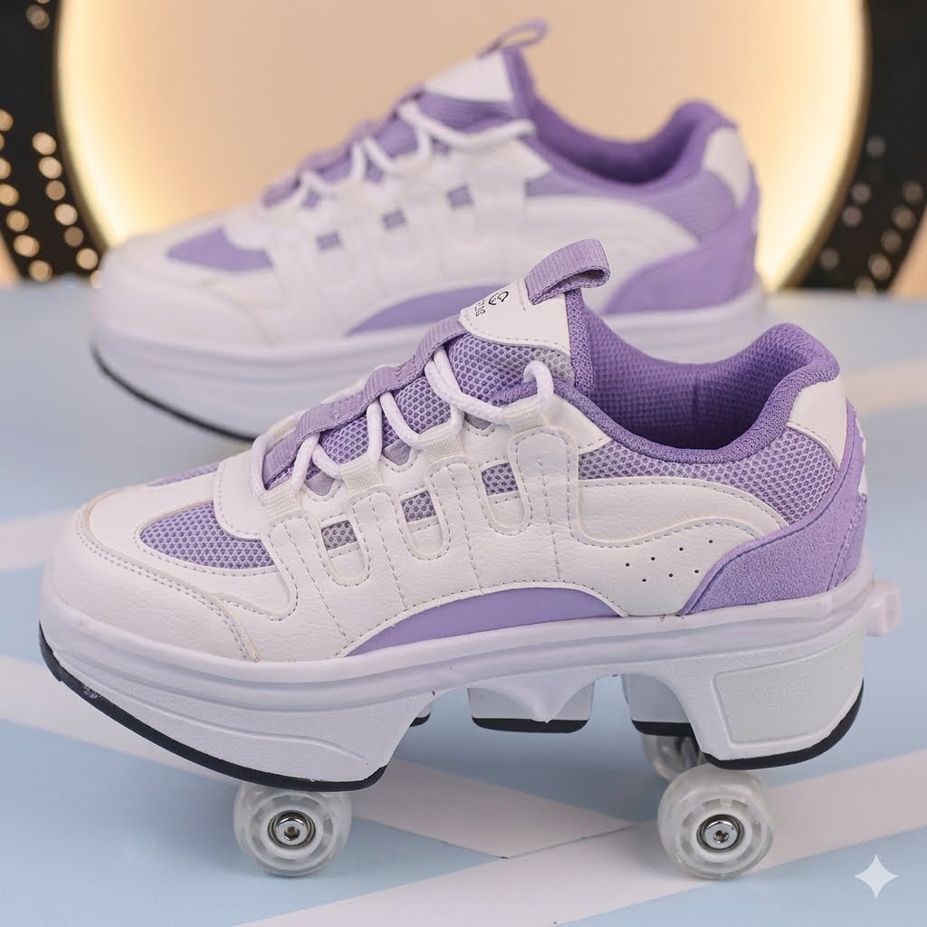 LIEKICK SKATE SHOE