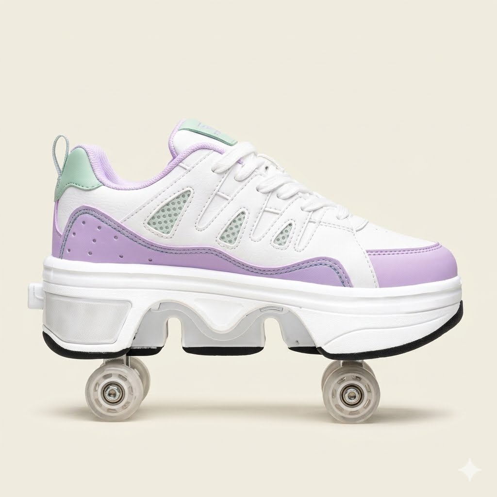 LIEKICK SKATE SHOE