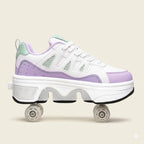LIEKICK SKATE SHOE