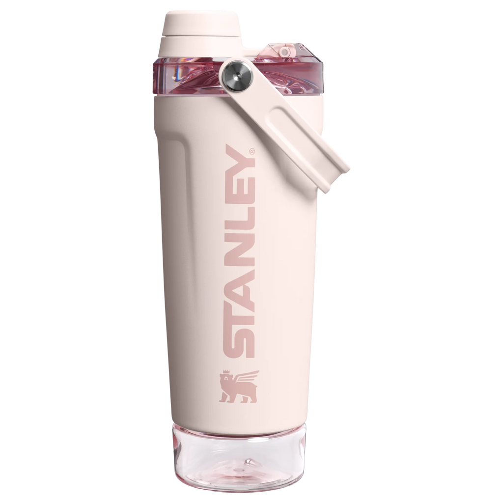 stanley shaker