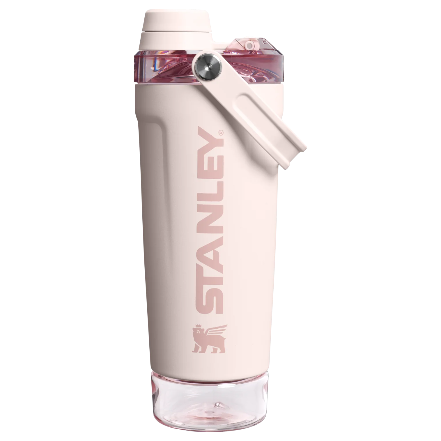 stanley shaker