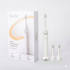 ILLUME 3 IN 1 TOOTHBRUSH