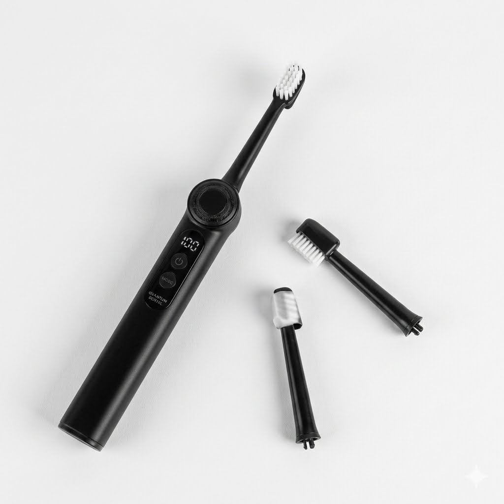 ILLUME 3 IN 1 TOOTHBRUSH