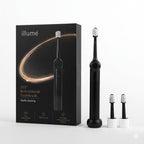 ILLUME 3 IN 1 TOOTHBRUSH