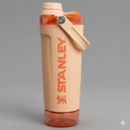 stanley shaker