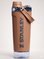 stanley shaker