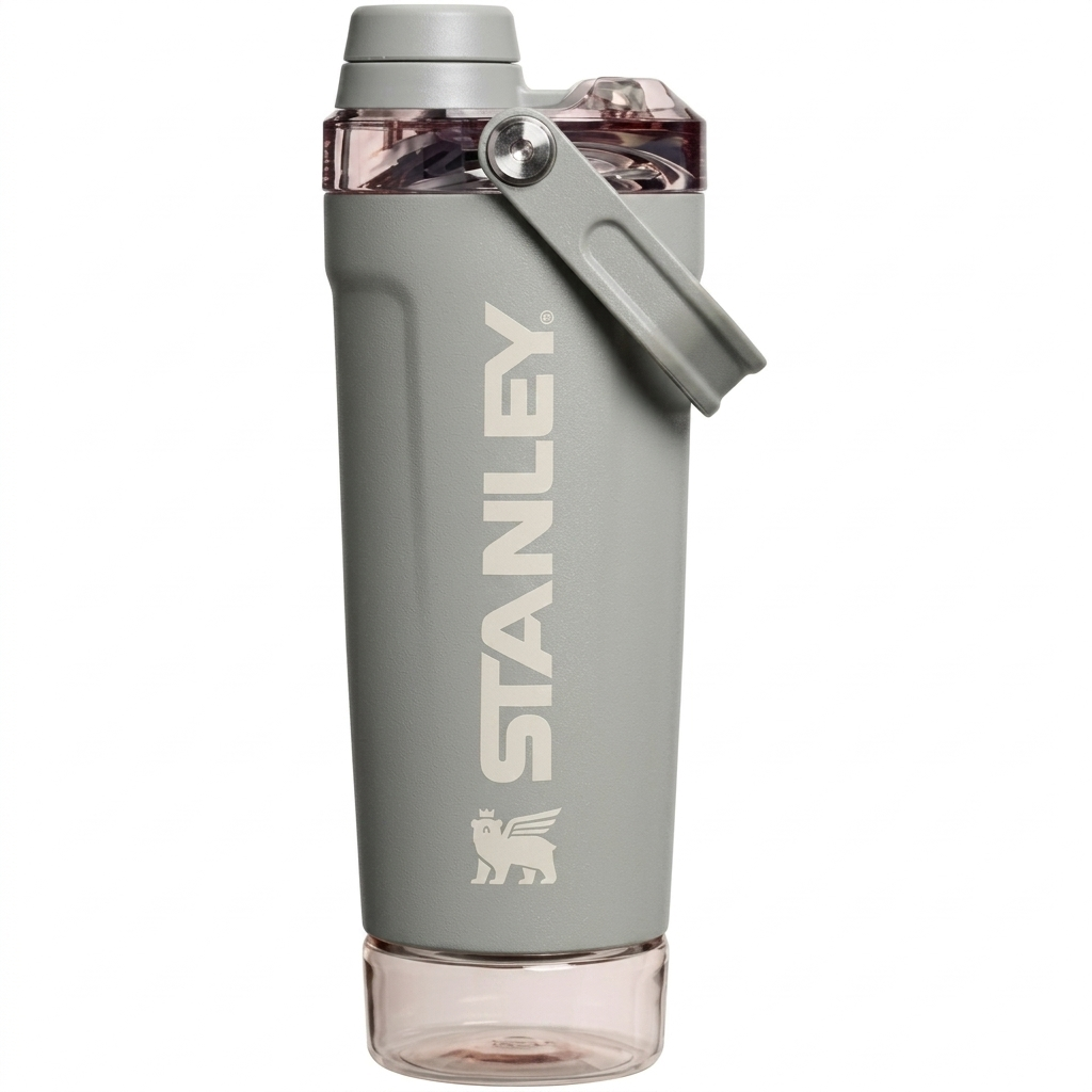 stanley shaker