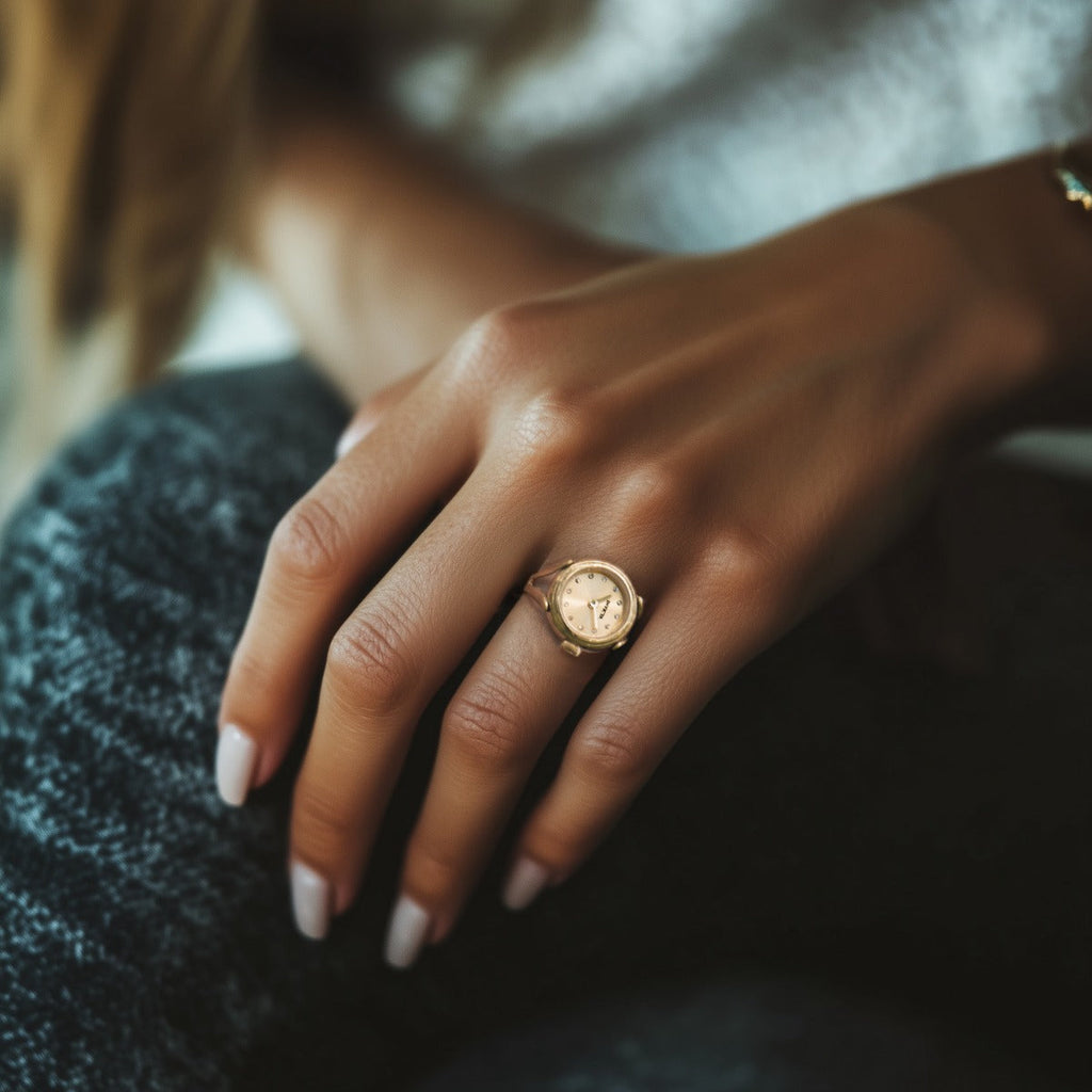Invictus Ring