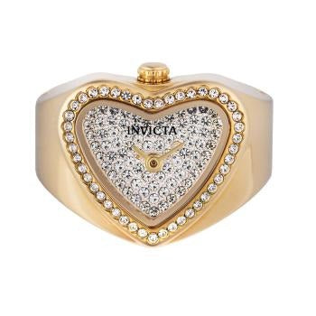 Invictus Ring