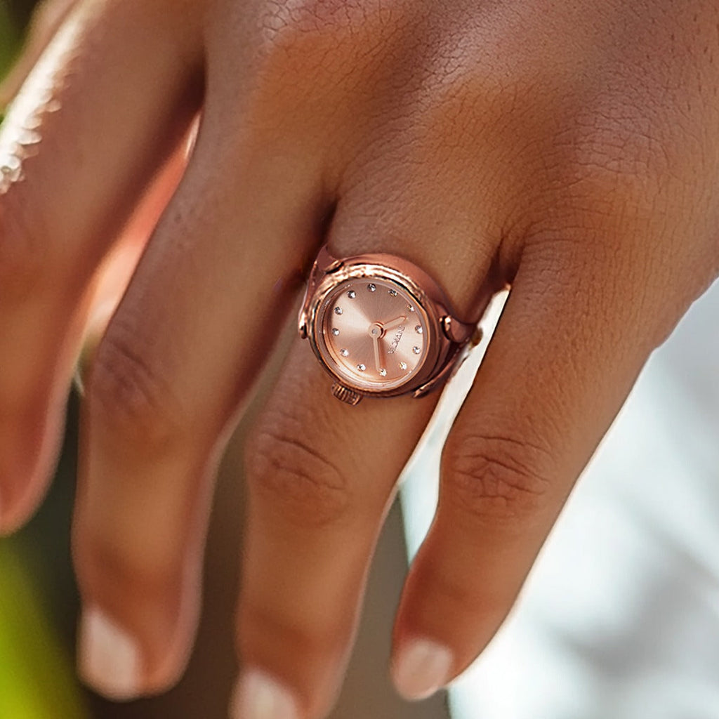 Invictus Ring