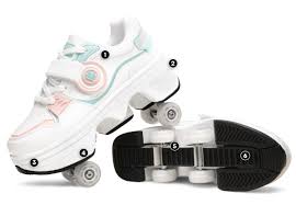 LIEKICK SKATE SHOE