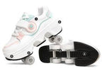 LIEKICK SKATE SHOE