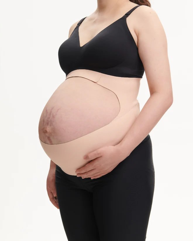Dr Mo's Pregnancy support belt