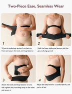 Dr Mo's Pregnancy support belt