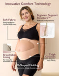 Dr Mo's Pregnancy support belt