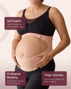 Dr Mo's Pregnancy support belt