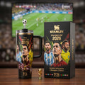 Limited Edition World Cup 2026 Tumbler
